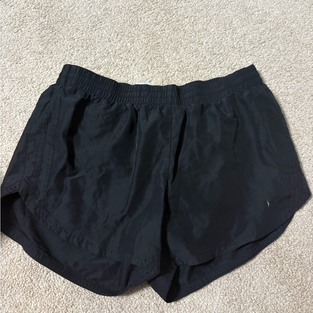 Danskin Now Black Women's Athletic Shorts